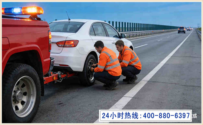 关岭汽车救援道路救援 关岭汽车救援道路救援